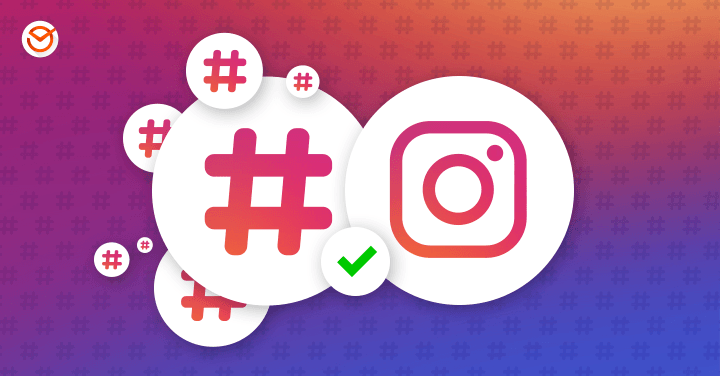 Hashtagi na Instagram