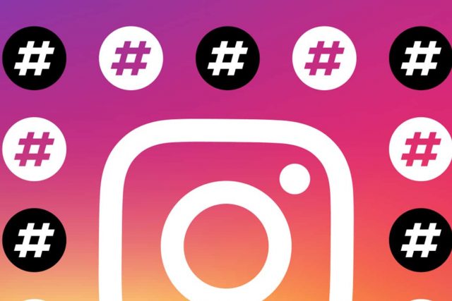 Popularne Hashtagi na Instagram